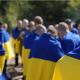 З полону повертається Герой Віталій Войтович: лучан просять зустріти захисника