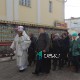 У Луцьку до Стиру вирушила хресна хода. ФОТО