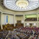 «Слуга народу» - 537 мільйонів, партія Шарія - 38: яке фінансування від держави отримають партії