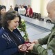 Дружині полеглого Героя з Волині вручили його посмертну нагороду. ФОТО