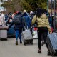 На Волині уже знайшли прихисток 13 тисяч переселенців