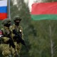 На Волинському напрямку білоруси ведуть розвідку. Зведення Генштабу ЗСУ