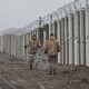 Скільки збудували і наскільки надійна: Погуляйко розповів про стіну на кордоні з білоруссю