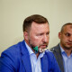 Анатолій Макаренко з партії «Сила і Честь» розповів у Луцьку, як потрібно реформувати митницю
