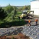 У Жидичині біля церкви хочуть зробити велику площу і поставити пам'ятник