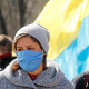 Covid-19 в Україні: за добу понад 2 тисячі людей потрапили у лікарні