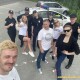 Поліція та волонтери анонсували «криваву» соціальну рекламу