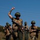 У місті на Волині відбудеться заняття з підготовки до національного спротиву