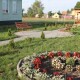 На Волині відкрили алею на честь загиблого воїна.  Її 3D-проєкт розробив школяр