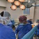У Луцьку вперше пересадили нирки від померлої людини