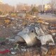 Український літак біля Тегерана збила іранська ракета, – спецслужби США
