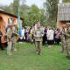 У громаді на Волині віддали останню шану полеглому Герою. ФОТО