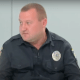 Стало відоме ім'я поліцейського, який у Луцьку торгував наркотиками