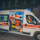 На Волині лише 24 автомобілі «швидкої допомоги» відповідають держстандартам