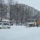 Посилено очищують приватні сектори. Луцьк продовжують визволяти зі снігового «полону»
