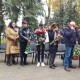У громаді на Волині відкрили меморіальні дошки полеглим на війні Захисникам. ФОТО