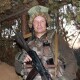 Якщо людина взяла до рук зброю й пішла воювати – вона вже герой, – майор з Волині Сергій Турчинський