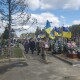 На Волині поховали захисника. ФОТО
