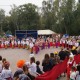 Палац учнівської молоді гостинно «відчинив двері» лучанам. ФОТО