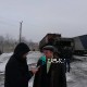 «Спалили найдорожчу техніку», – голова Підгайцівської громади. ФОТО
