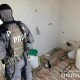 Наркотики, зброя, крадені речі: у Володимирі провели масштабні обшуки