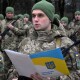 У волинських прикордонників – чергове поповнення. ФОТО