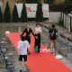 Lutsk Fashion Weekend на терасі Noble. Дивіться, як це було