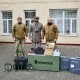Луцьк передав чергову допомогу «Сталевій сотці»