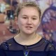 Вийшла програма за участю дівчинки з Волині, яка листується із Папою Римським. ВІДЕО