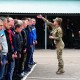 На Волині  стартує весняний призов  в армію