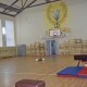 На Волині відкрили школу із найбільшим в області спортзалом