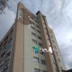 У Луцьку вітер зірвав обшивку з «Бім-Бома». ФОТО