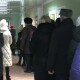 Змушені стояти з температурою по декілька годин. У Луцьку – черги для здачі ПЛР-тесту