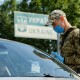 Україна дозволила в'їзд для іноземців із 28 вересня