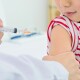 Волинь – серед регіонів, де найнижчий рівень охоплення вакцинацією