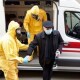 На Волині рівень госпіталізації хворих на ковід перевищив норму
