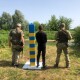 На Волині прикордонники спіймали сімох чоловіків, які хотіли незаконно виїхати за кордон