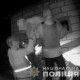Погрожував підірвати себе та поліцейських: як на Волині затримували крадія