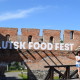 Смажене морозиво і  солоні солодощі. ТОП 5 цікавинок Lutsk Food Fest. ФОТО