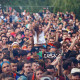 Десятий ZaxidFest: три дні музики та драйву. ФОТО