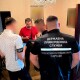 Затримали правоохоронця, який через Волинь переправляв ухилянтів