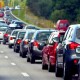На кордоні з Польщею в чергах стоять майже 400 автівок