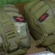 У Волинському медінституті волонтери збирають військові аптечки