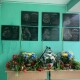 У ліцеї на Волині відкрили меморіальну дошку полеглому Герою