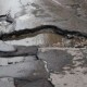 У Луцьку «залатають» ями на декількох дорогах. Перелік