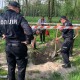 На Київщині російські солдати вбили волинянина: розповіли подробиці