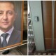 У ліфті повісили портрет Зеленського. Яка реакція була у людей