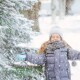 Коли волинські школярі підуть на зимові канікули