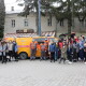 Спочатку сірник, а потім пальник: у Луцьку відбувся квест про газ
