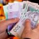 На Волині – найнижча середня зарплата в Україні